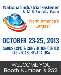 National Industrial Fastener & Mill Supply Expo